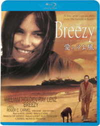 愛のそよ風 Ｂｌｕ－ｒａｙ　Ｄｉｓｃ