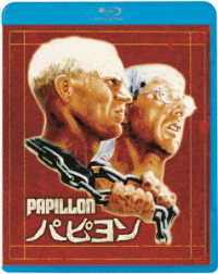 パピヨン Ｂｌｕ－ｒａｙ　Ｄｉｓｃ