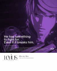 「Ｌｅｖｉｕｓ　レビウス」Ｂｌｕ－ｒａｙ　ＢＯＸ【期間限定版】 Ｂｌｕ－ｒａｙ　Ｄｉｓｃ