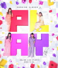 ももいろクローバーＺ／「ＰＬＡＹ！」ＬＩＶＥ　Ｂｌｕ－ｒａｙ Ｂｌｕ－ｒａｙ　Ｄｉｓｃ