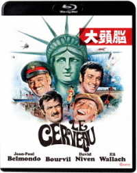 大頭脳 Ｂｌｕ－ｒａｙ　Ｄｉｓｃ