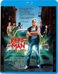レポマン Ｂｌｕ－ｒａｙ　Ｄｉｓｃ