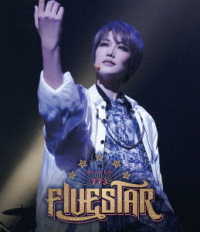 七海ひろき／Ｏｎｅ－ｍａｎ　ＬＩＶＥ７７３“ＦＩＶＥＳＴＡＲ” Ｂｌｕ－ｒａｙ　Ｄｉｓｃ