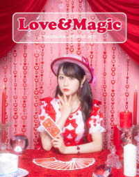 小倉唯／小倉　唯　ＬＩＶＥ　２０２０－２０２１「ＬＯＶＥ　＆　Ｍａｇｉｃ」【Ｂｌｕ－ｒａｙ】 Ｂｌｕ－ｒａｙ　Ｄｉｓｃ