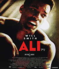 ＡＬＩ　アリ Ｂｌｕ－ｒａｙ　Ｄｉｓｃ