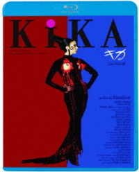キカ Ｂｌｕ－ｒａｙ　Ｄｉｓｃ