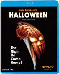 ハロウィン≪４Ｋリマスター版≫ Ｂｌｕ－ｒａｙ　Ｄｉｓｃ