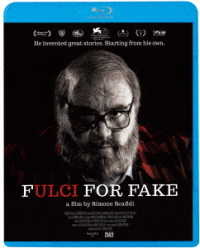 フルチ・フォー・フェイク Ｂｌｕ－ｒａｙ　Ｄｉｓｃ