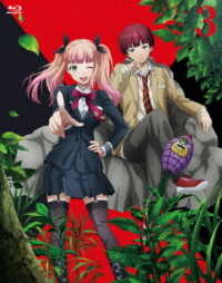 トモダチゲーム　Ｂｌｕ－ｒａｙ　ｖｏｌ．３ Ｂｌｕ－ｒａｙ　Ｄｉｓｃ