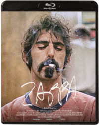 ＺＡＰＰＡ Ｂｌｕ－ｒａｙ　Ｄｉｓｃ