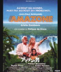 アマゾンの男 Ｂｌｕ－ｒａｙ　Ｄｉｓｃ