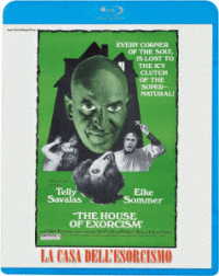 新エクソシスト　死肉のダンス Ｂｌｕ－ｒａｙ　Ｄｉｓｃ