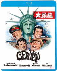 大頭脳 Ｂｌｕ－ｒａｙ　Ｄｉｓｃ