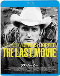 ラストムービー Ｂｌｕ－ｒａｙ　Ｄｉｓｃ