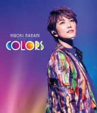 七海ひろき／ＨＩＲＯＫＩ　ＮＡＮＡＭＩ　ＺＥＰＰ　ＬＩＶＥ　ＴＯＵＲ“ＣＯＬＯＲＳ” Ｂｌｕ－ｒａｙ　Ｄｉｓｃ