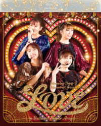 ももいろクローバーＺ／ももいろクリスマス２０２２　ＬＯＶＥ　ＬＩＶＥ　Ｂｌｕ－ｒａｙ Ｂｌｕ－ｒａｙ　Ｄｉｓｃ