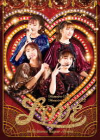 ももいろクローバーＺ／ももいろクリスマス２０２２　ＬＯＶＥ　ＬＩＶＥ　ＤＶＤ