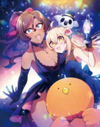 「でこぼこ魔女の親子事情」Ｂｌｕ－ｒａｙ　ＢＯＸ【初回限定版】 Ｂｌｕ－ｒａｙ　Ｄｉｓｃ