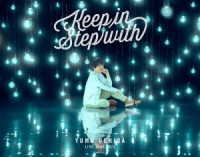 内田雄馬／ＹＵＭＡ　ＵＣＨＩＤＡ　ＬＩＶＥ　ＴＯＵＲ　２０２３「Ｋｅｅｐ　ｉｎ　Ｓｔｅｐ　ｗｉｔｈ」 Ｂｌｕ－ｒａｙ　Ｄｉｓｃ