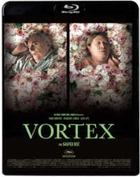 ＶＯＲＴＥＸ　ヴォルテックス Ｂｌｕ－ｒａｙ　Ｄｉｓｃ