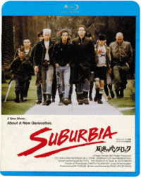 反逆のパンク・ロック Ｂｌｕ－ｒａｙ　Ｄｉｓｃ
