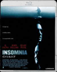 インソムニア Ｂｌｕ－ｒａｙ　Ｄｉｓｃ