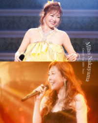 Ｍｉｈｏ　Ｎａｋａｙａｍａ／Ｍｉｈｏ　Ｎａｋａｙａｍａ　Ｃｏｎｃｅｒｔ　Ｔｏｕｒ　２０２４　－Ｄｅｕｘ－【数量限定版】 Ｂｌｕ－ｒａｙ　Ｄｉｓｃ