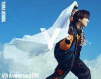 内田雄馬／ＹＵＭＡ　ＵＣＨＩＤＡ　５ｔｈ　Ａｎｎｉｖｅｒｓａｒｙ　ＬＩＶＥ「Ｙ」 Ｂｌｕ－ｒａｙ　Ｄｉｓｃ