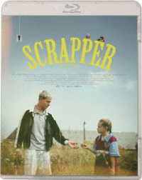 ＳＣＲＡＰＰＥＲ／スクラッパー Ｂｌｕ－ｒａｙ　Ｄｉｓｃ