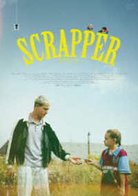 ＳＣＲＡＰＰＥＲ／スクラッパー