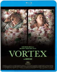 ＶＯＲＴＥＸ　ヴォルテックス Ｂｌｕ－ｒａｙ　Ｄｉｓｃ
