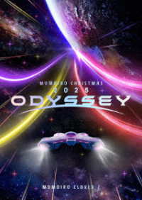 ももいろクローバーＺ／Ｍｏｍｏｉｒｏ　Ｃｈｒｉｓｔｍａｓ　２０２５　ＯＤＹＳＳＥＹ　ＬＩＶＥ　Ｂｌｕ－ｒａｙ Ｂｌｕ－ｒａｙ　Ｄｉｓｃ