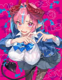 「カナン様はあくまでチョロい」Ｂｌｕ－ｒａｙ　Ｖｏｌ．１ Ｂｌｕ－ｒａｙ　Ｄｉｓｃ