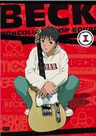ＢＥＣＫ〈ＤＶＤ－ＢＯＸ　Ⅰ〉