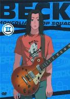 ＢＥＣＫ　ＤＶＤ－ＢＯＸ　Ⅱ