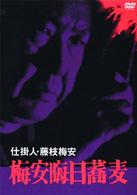 仕掛人・藤枝梅安　梅安晦日蕎麦