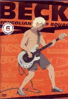ＢＥＣＫ　ＤＶＤ（６）