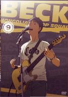 ＢＥＣＫ　ＤＶＤ（９）