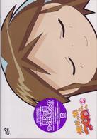 ＯＶＡ「魔女っ娘つくねちゃん」ＤＶＤ　６