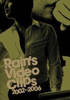 Ｒａｉｎ（ピ）／ＲＡＩＮ’Ｓ　ＶＩＤＥＯ　ＣＬＩＰＳ　２００２－２００６