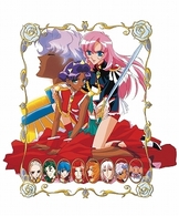 少女革命ウテナ　ＤＶＤ－ＢＯＸ　下巻