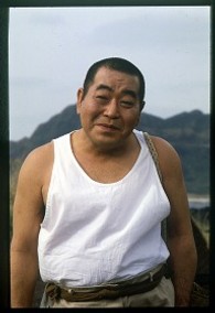 裸の大将　第３巻