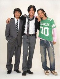 親孝行プレイ　第２巻
