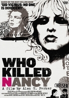 ＷＨＯ　ＫＩＬＬＥＤ　ＮＡＮＣＹ？（通常版）