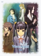 ＷＨＩＴＥ　ＡＬＢＵＭ　Ｖｏｌ．３
