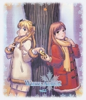 ＷＨＩＴＥ　ＡＬＢＵＭ　Ｖｏｌ．１ Ｂｌｕ－ｒａｙ　Ｄｉｓｃ