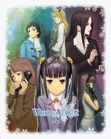 ＷＨＩＴＥ　ＡＬＢＵＭ　Ｖｏｌ．３ Ｂｌｕ－ｒａｙ　Ｄｉｓｃ