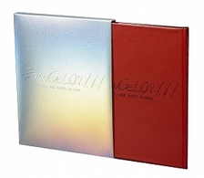 ヱヴァンゲリヲン新劇場版：序（ＥＶＡＮＧＥＬＩＯＮ：１．１１） Ｂｌｕ－ｒａｙ　Ｄｉｓｃ