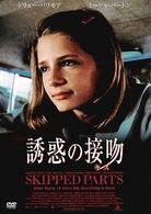 誘惑の接吻