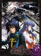 アスラクライン２　２（通常版）